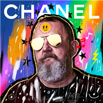 Michel Gaubert’s new tracks are now playing on his playlist for CHANEL.