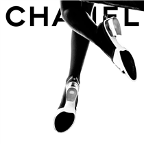 Introducing ‘The Sound of CHANEL’ — a new monthly playlist by the House.