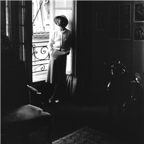 BY THE WINDOW. From our House to yours, CHANEL wishes to express its solidarity with everyone staying at home or affected by the Covid-19 pandemic. We are grateful to those supporting others during these unprecedented times. #StayHome #AllTogether #ByTheWindow #Merci Photographs by Alexander Liberman, Karl Lagerfeld and Peter Lindbergh. Film by Steve McQueen....