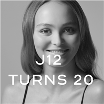 J12 TURNS 20