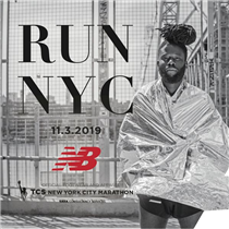 【GigaSports已為VIP留位！】New Balance Run Club 紐約馬拉松跑手大募集
