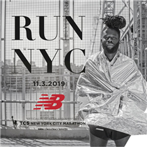 【GigaSports已為VIP留位！】 New Balance Run Club 紐約馬拉松跑手大募集