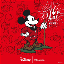 【#2020金鼠年 #迪士尼迷必搶 】