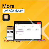 【DBS iWealth ® app 讓你掌握更多】 很榮幸與大家分享 DBS 於《彭博商業周刊/中文版》「金融機構大獎2019」中獲評為年度金融科技銀行，並憑藉DBS iWealth® app帶來的創新流動理財體驗，於手機及電子銀行類別榮獲創新財富管理獎項，讓客戶能夠實踐「Live more, Bank less」的理念。