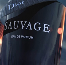 Celebrate Father's Day with the Fragrance of the Year, Sauvage Eau de Parfum (FIFI Awards US 2019, Men's Prestige category).