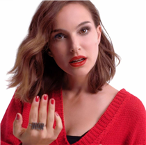 We have some Rouge Dior news coming with house face Natalie Portman.