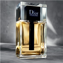 DIOR HOMME, THE NEW FRAGRANCE.