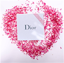 Declare your love with Dior. Find your way this Valentine's Day to tell your loved one "I love you" with a multitude of Dior gifts from Dior.com.