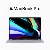 【Apple Macbook Pro 16”型號】