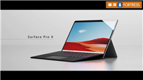 【Surface Laptop Go | Surface Pro X 限時預訂優惠💻】