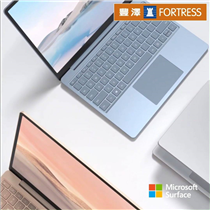 【Surface Laptop Go | Surface Pro X 隆重登場】