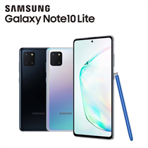 【Samsung Note10 Lite 閃亮登場】