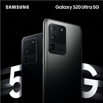 【全新Samsung 5G旗艦機皇📱】