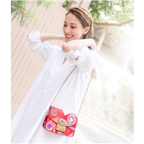Spotted: Grace Chan and Furla New Hello Kitty Collection. Discover more in store now!