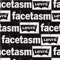 Levi’s® x Facetasm「Mutation」- @kohh_t20 / 03.13.20 開始發售