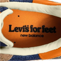多謝大家嘅支持。Levi's® x New Balance 已經賣晒喇！