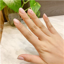 Time to brighten your festive nails 💅🏻HK$999 / 3 times Soft Gel Nail